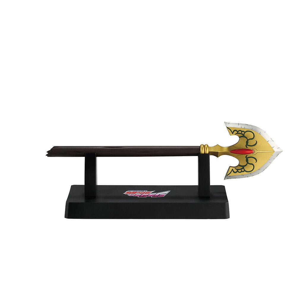 Jojo's Bizarre Adventure - Bow and Arrow - The Gathering of Rivals - Masterlise Ichibansho Figur (Banpresto)