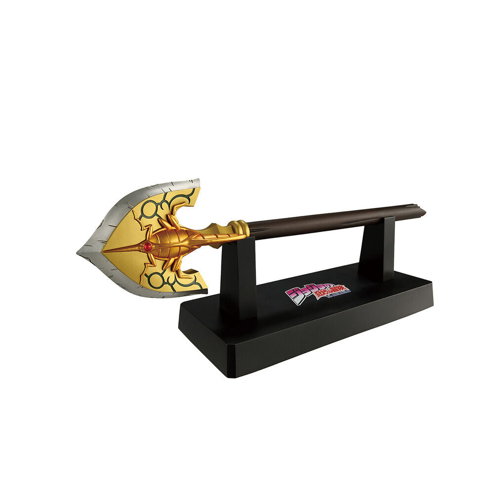 Jojo's Bizarre Adventure - Bow and Arrow - The Gathering of Rivals - Masterlise Ichibansho Figur (Banpresto)