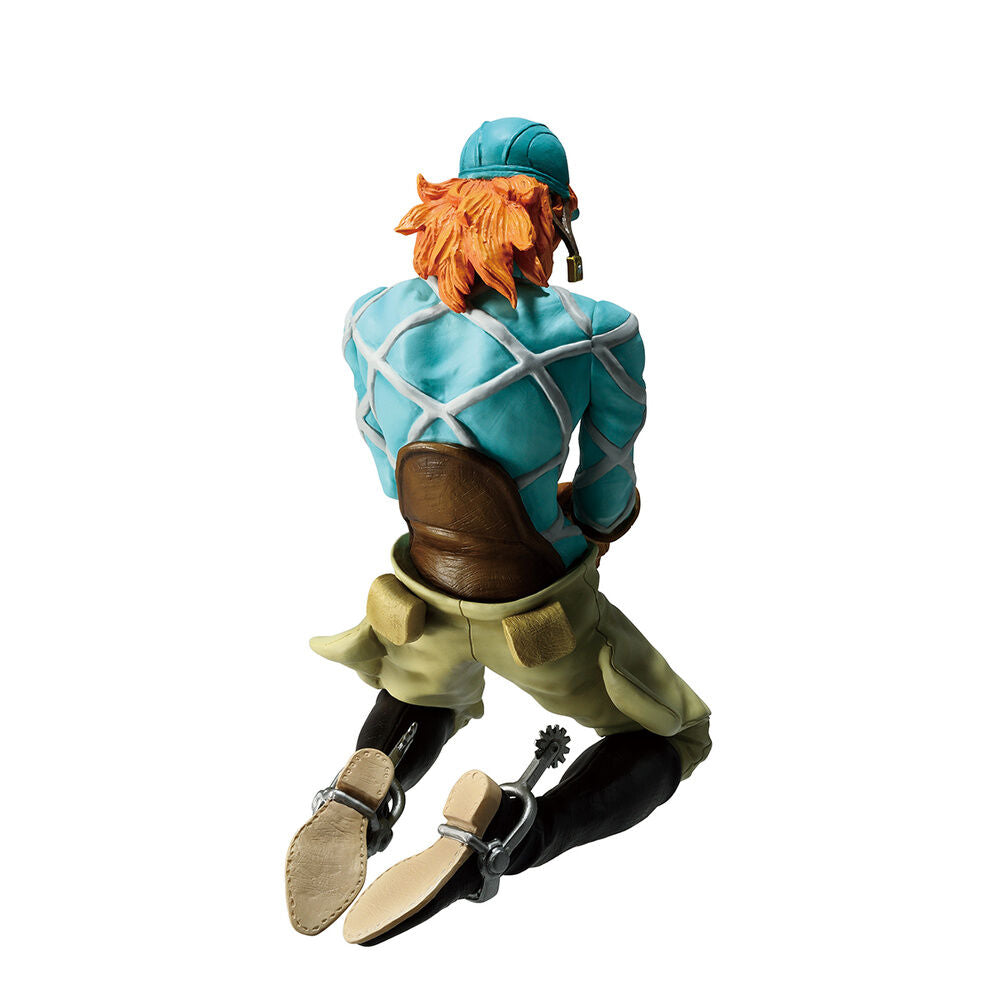 Jojo's Bizarre Adventure - Diego Brando - The Gathering of Rivals - Ichibansho Masterlise Figur (Banpresto)
