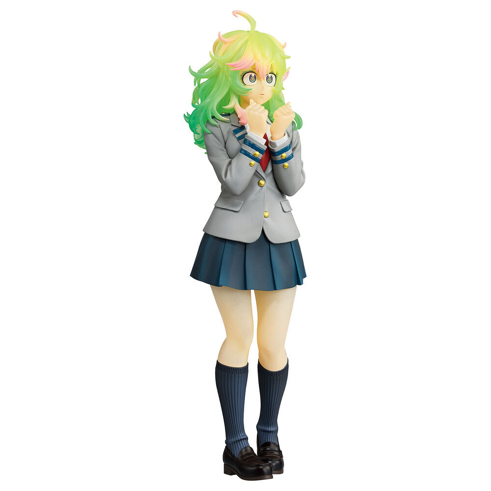 My Hero Academia - Toru Hagakure - Their Story - Ichibansho Figur (Banpresto)