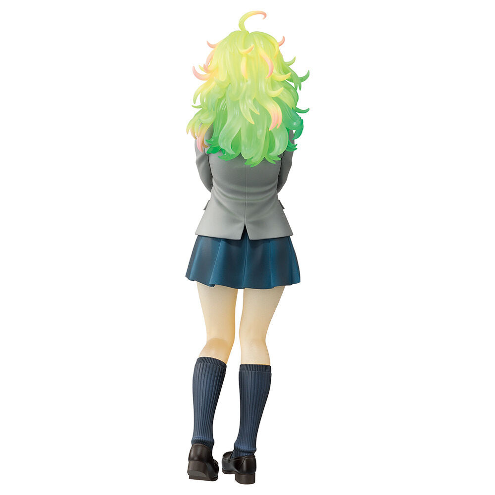 My Hero Academia - Toru Hagakure - Their Story - Ichibansho Figur (Banpresto)