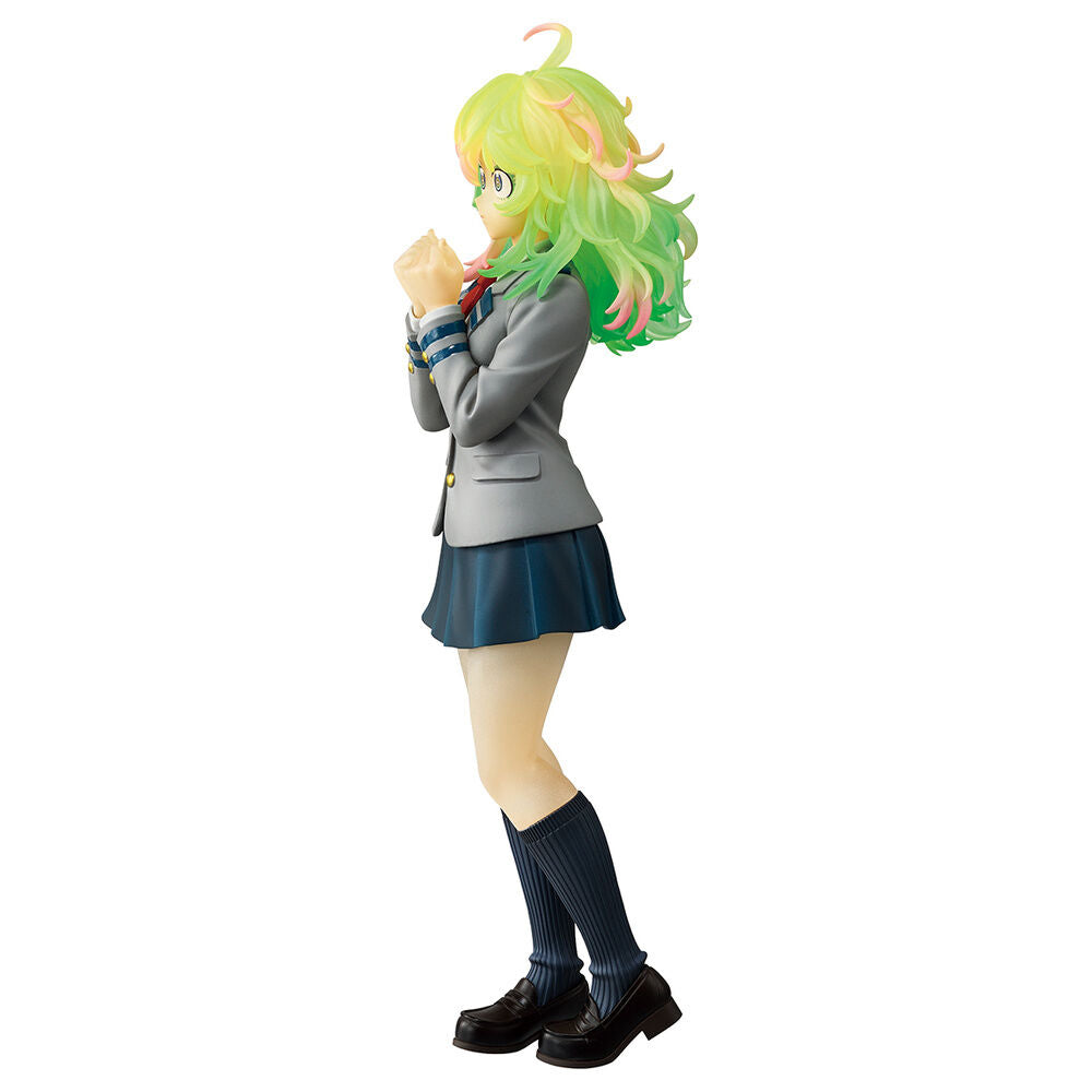 My Hero Academia - Toru Hagakure - Their Story - Ichibansho Figur (Banpresto)