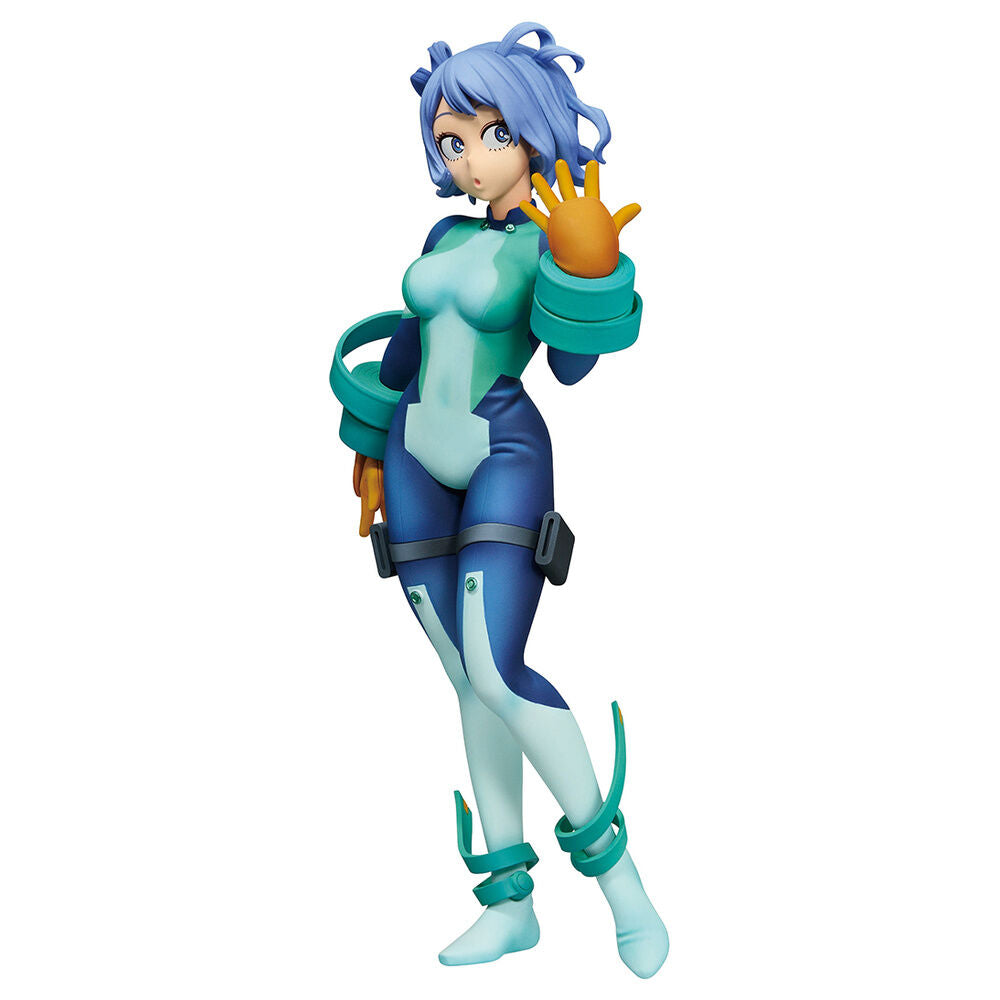 My Hero Academia - Nejire Hado - Their Story - Ichibansho Figur (Banpresto)