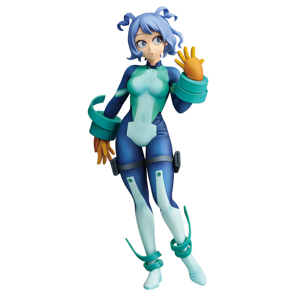 My Hero Academia - Nejire Hado - Their Story - Ichibansho Figur (Banpresto)