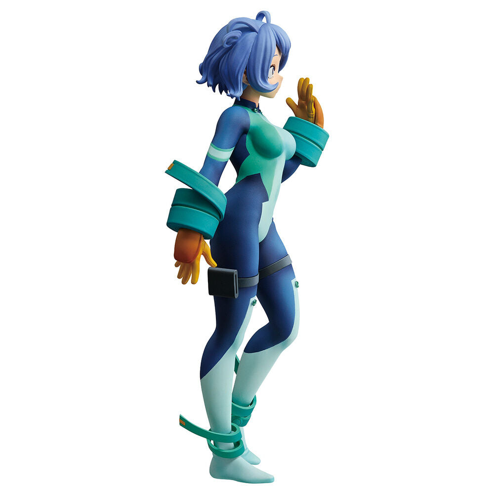 My Hero Academia - Nejire Hado - Their Story - Ichibansho Figur (Banpresto)