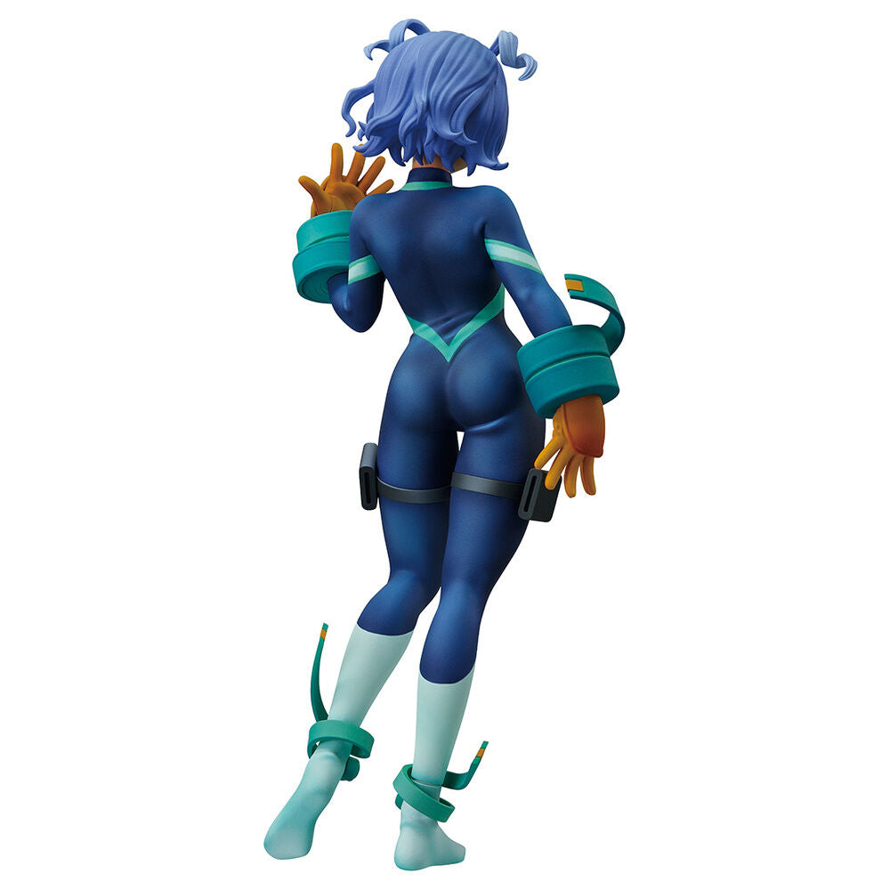 My Hero Academia - Nejire Hado - Their Story - Ichibansho Figur (Banpresto)