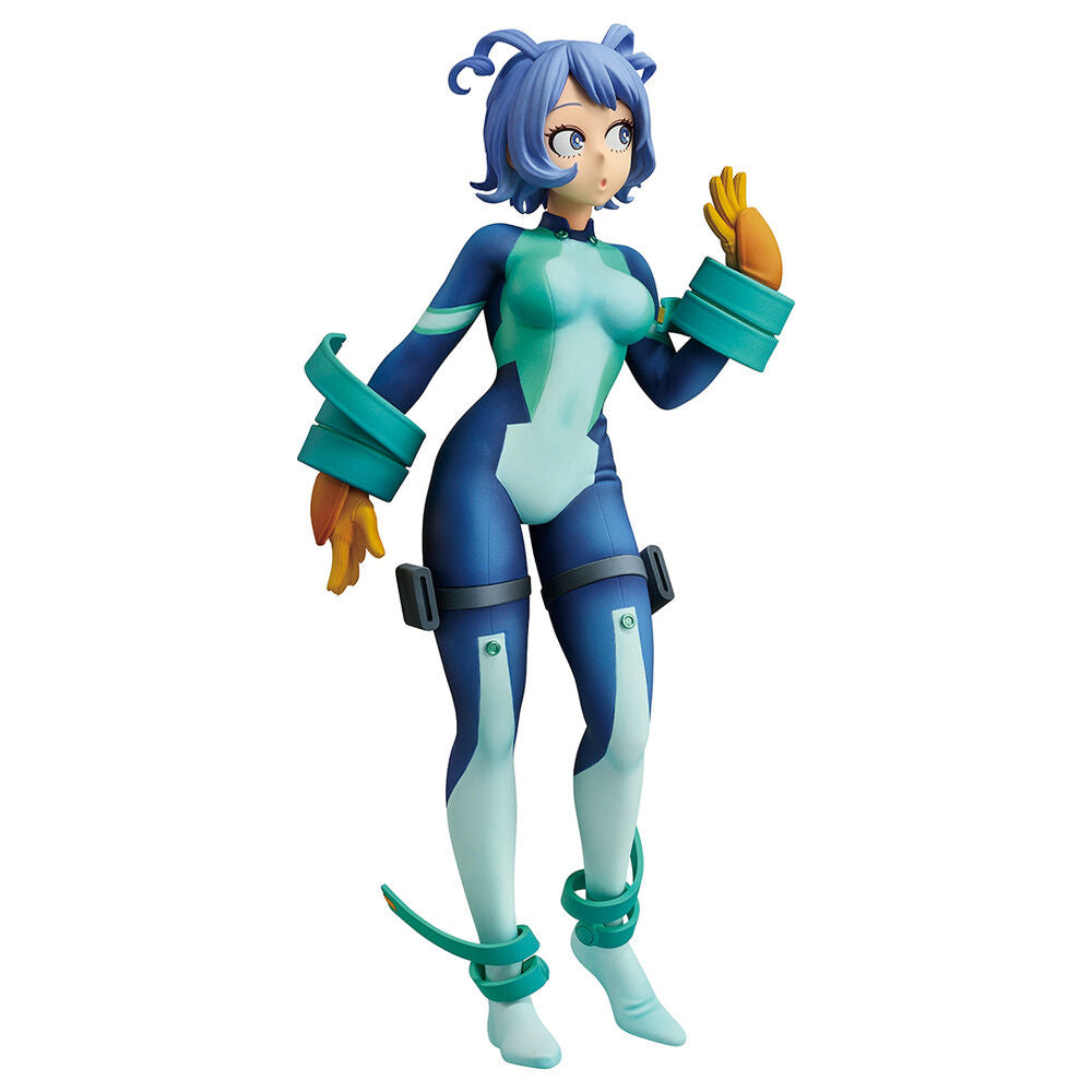 My Hero Academia - Nejire Hado - Their Story - Ichibansho Figur (Banpresto)
