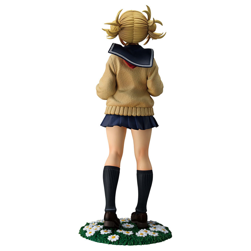 My Hero Academia - Himiko Toga - Their Story - Ichibansho Figur (Banpresto)
