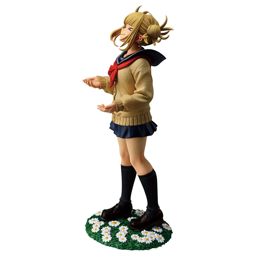 My Hero Academia - Himiko Toga - Their Story - Ichibansho Figur (Banpresto)