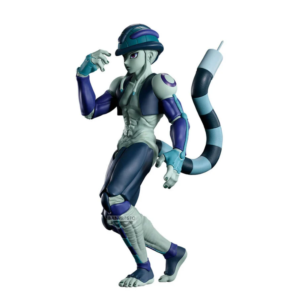 Hunter x Hunter - Meruem - Grandista Figur (Banpresto)