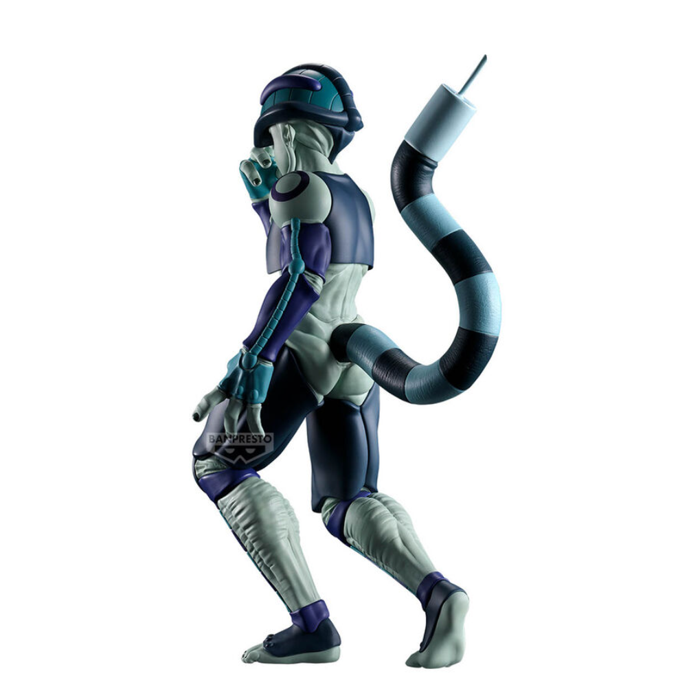 Hunter x Hunter - Meruem - Grandista Figur (Banpresto)