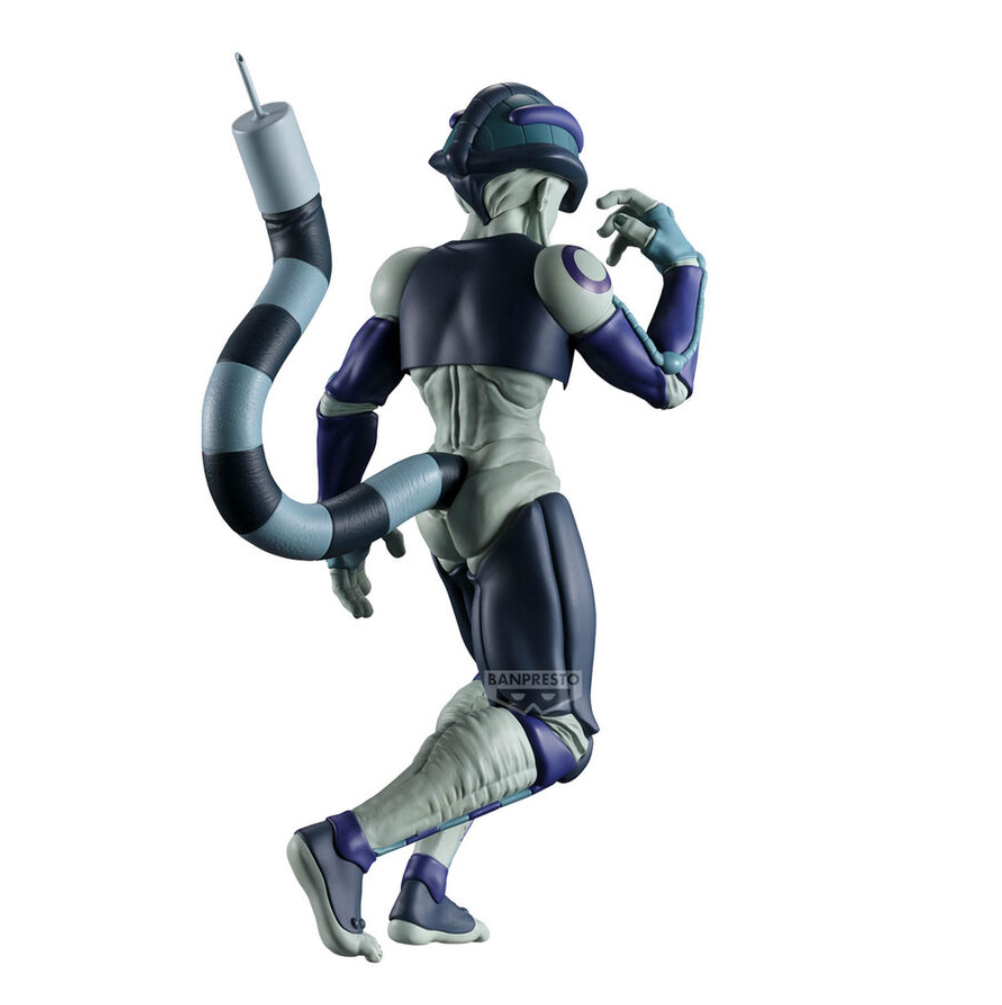Hunter x Hunter - Meruem - Grandista Figur (Banpresto)