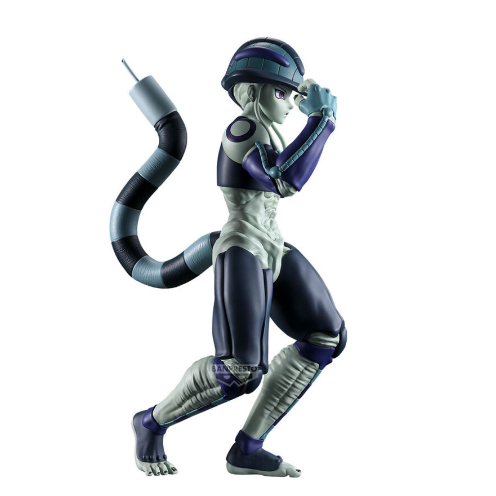 Hunter x Hunter - Meruem - Grandista Figur (Banpresto)