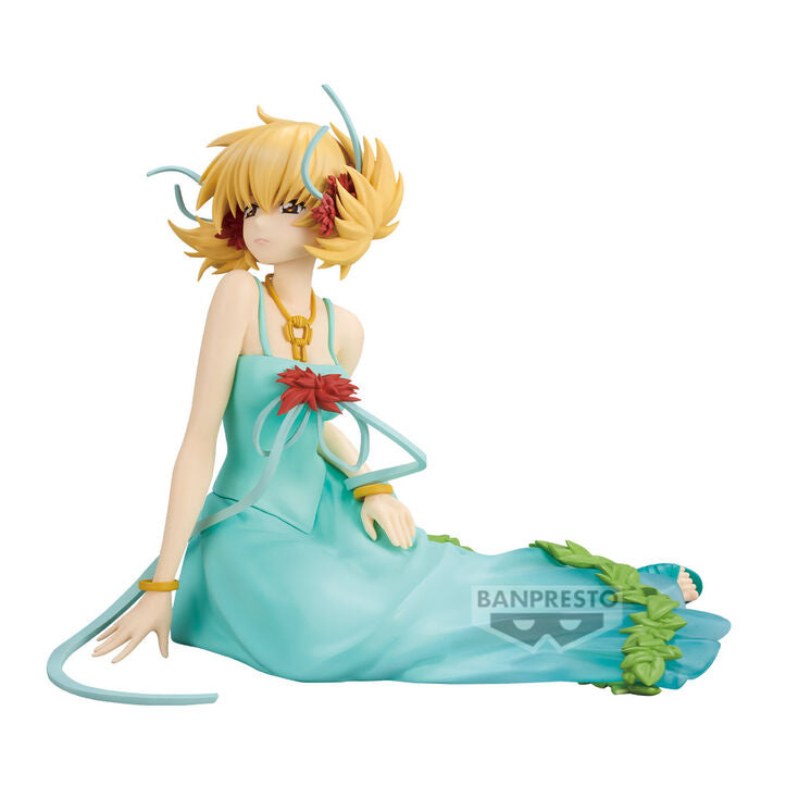 Mobile Suit Gundam SEED - Cagalli Yula Athha - Figur (Banpresto)