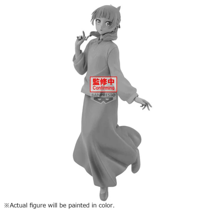 The Apothecary Diaries - Maomao - Graceful Pose Espresto Figur (Banpresto)