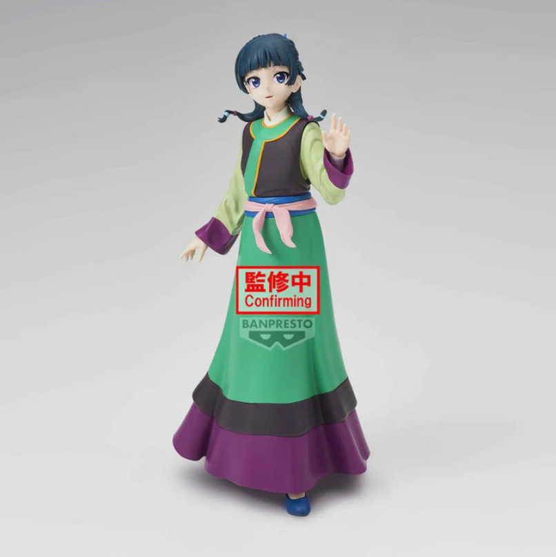 The Apothecary Diaries The Movie - Maomao - Figur (Banpresto)