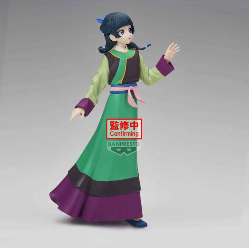 The Apothecary Diaries The Movie - Maomao - Figur (Banpresto)