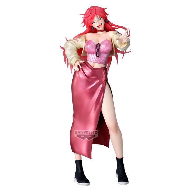 Marriagetoxin - Kimie Arashiyama - Special Color Glitter & Glamours Figur (Banpresto)