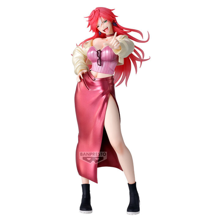 Marriagetoxin - Kimie Arashiyama - Special Color Glitter & Glamours Figur (Banpresto)