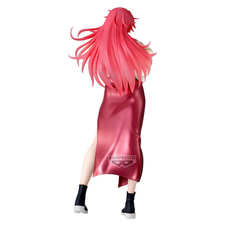 Marriagetoxin - Kimie Arashiyama - Special Color Glitter & Glamours Figur (Banpresto)