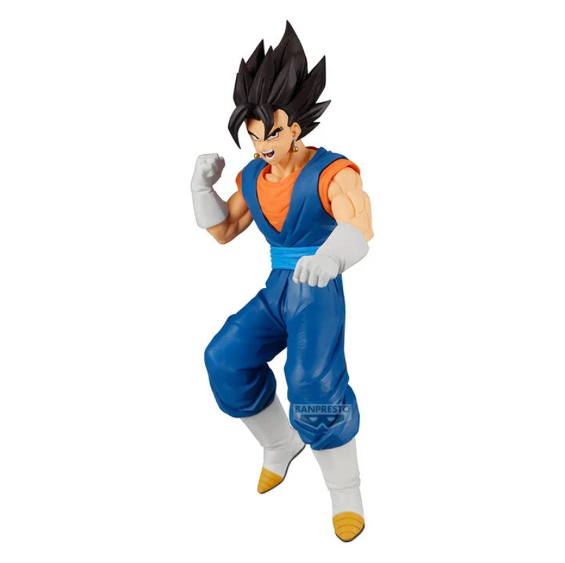 Dragon Ball Z - Vegito - Solid Edge Works Figur (Banpresto)