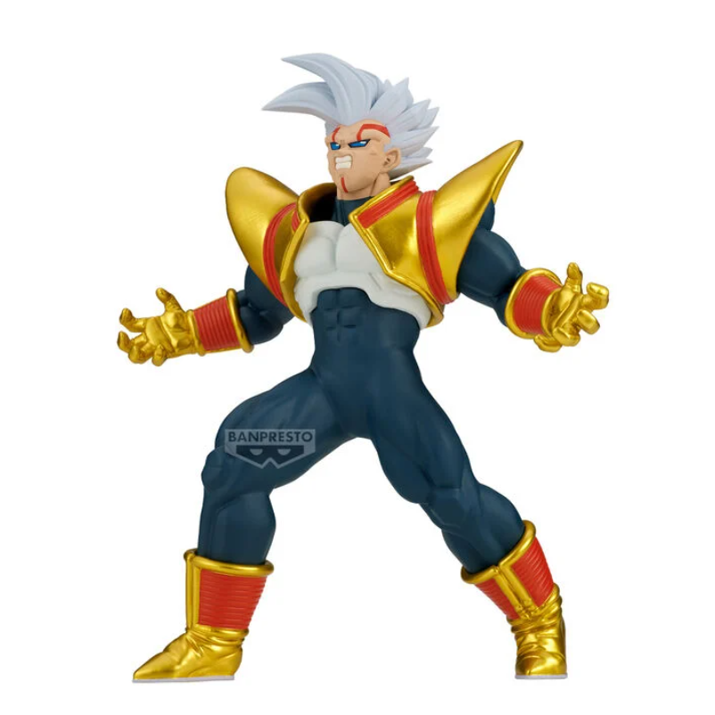 Dragon Ball GT - Super Baby 2 - Match Makers Figur (Banpresto)