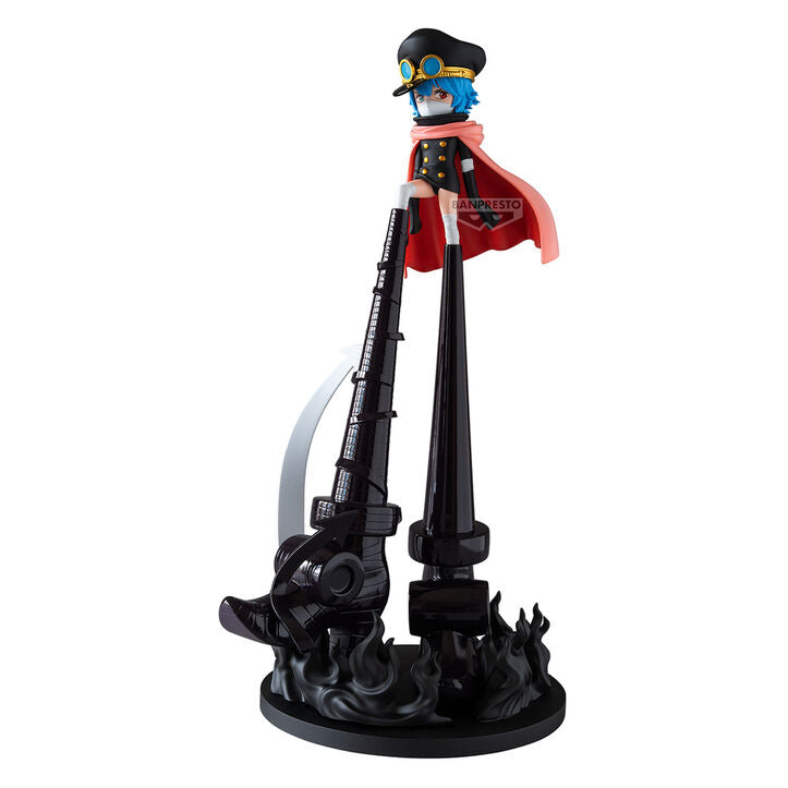 One Piece - Saint Gunko - WCF Special Figur (Banpresto)