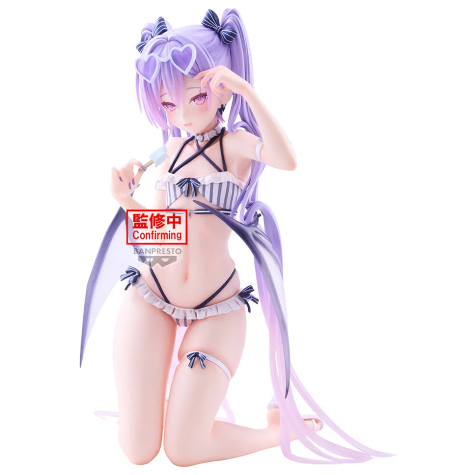 Original Character - Eve - by Rurudo - Sweetest Pose Espresto Figur (Banpresto)