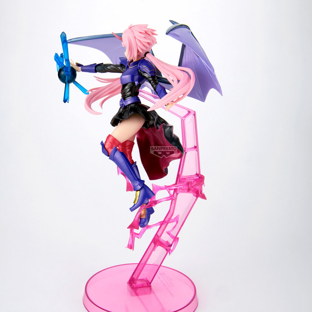 That Time I Got Reincarnated as a Slime - Milim Nava - Dragon Form - Special Color Otherworlder Plus Figur (Banpresto)