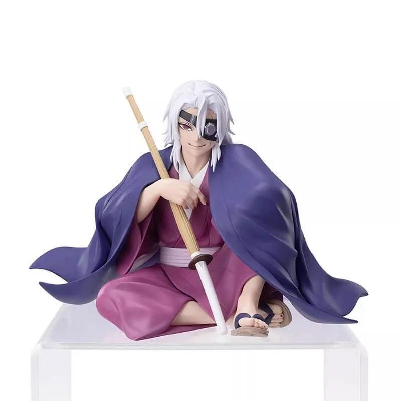 Demon Slayer - Tengen Uzui - Hashira Training Arc PM Perching Figure (SEGA)