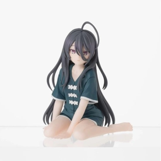 Alya Sometimes Hides Her Feelings in Russian - Ayano Kimishima - Pajamas PM Perching figure (SEGA)