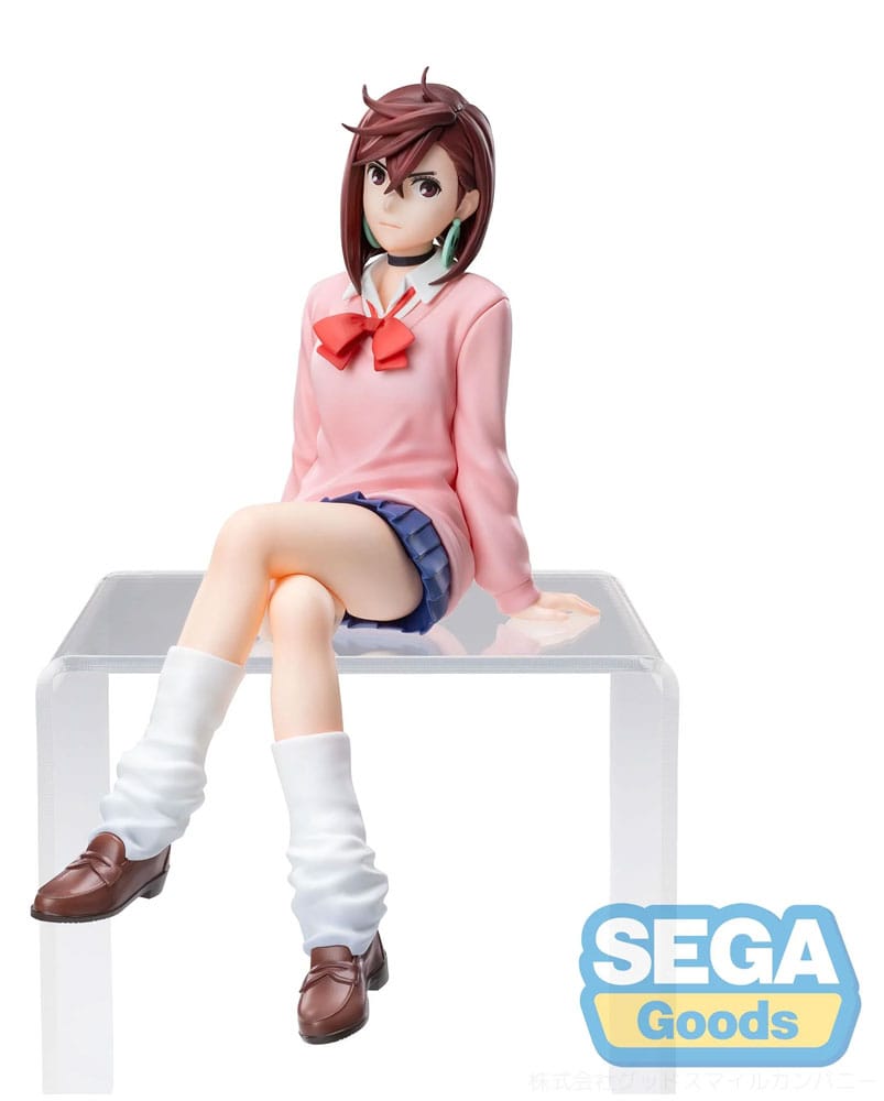 Dandadan - Momo Ayase - PM Perching Figur Vol. 1 (SEGA)