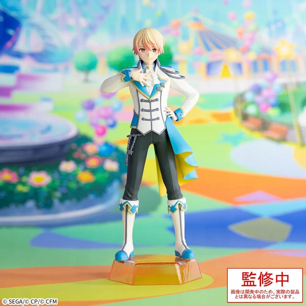 Hatsune Miku: Colorful Stage! - Tenma Tsukasa - Desktop x Decorate Collections Figur (SEGA)