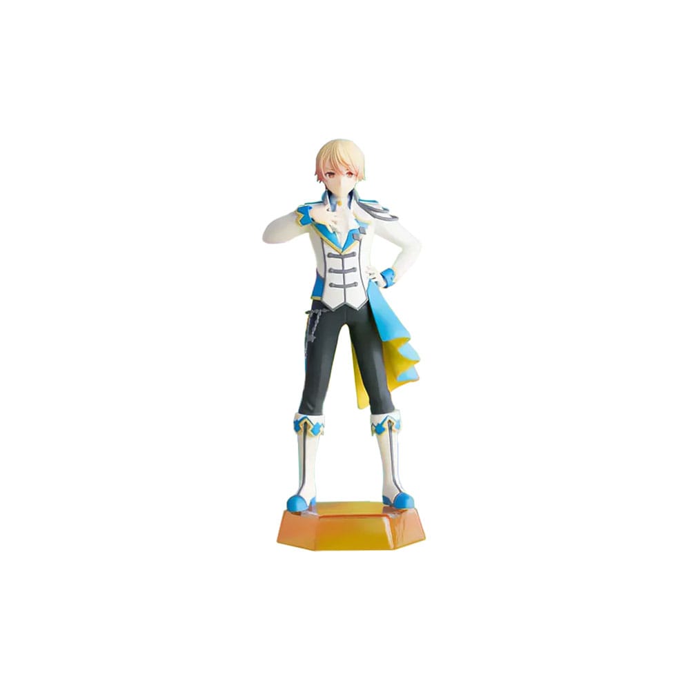 Hatsune Miku: Colorful Stage! - Tenma Tsukasa - Desktop x Decorate Collections Figur (SEGA)