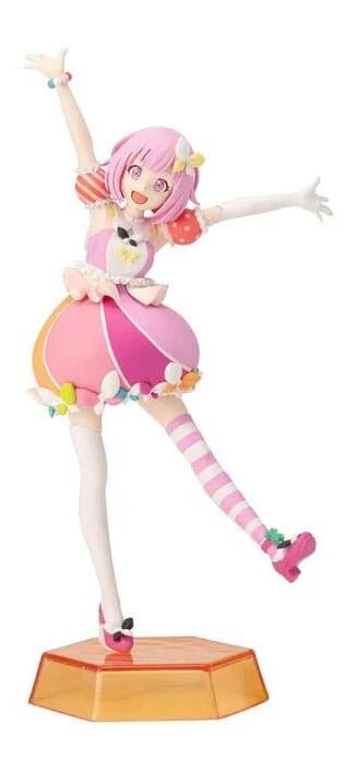 Hatsune Miku: Colorful Stage! - Otori Emu - Desktop x Decorate Collections Figur (SEGA)