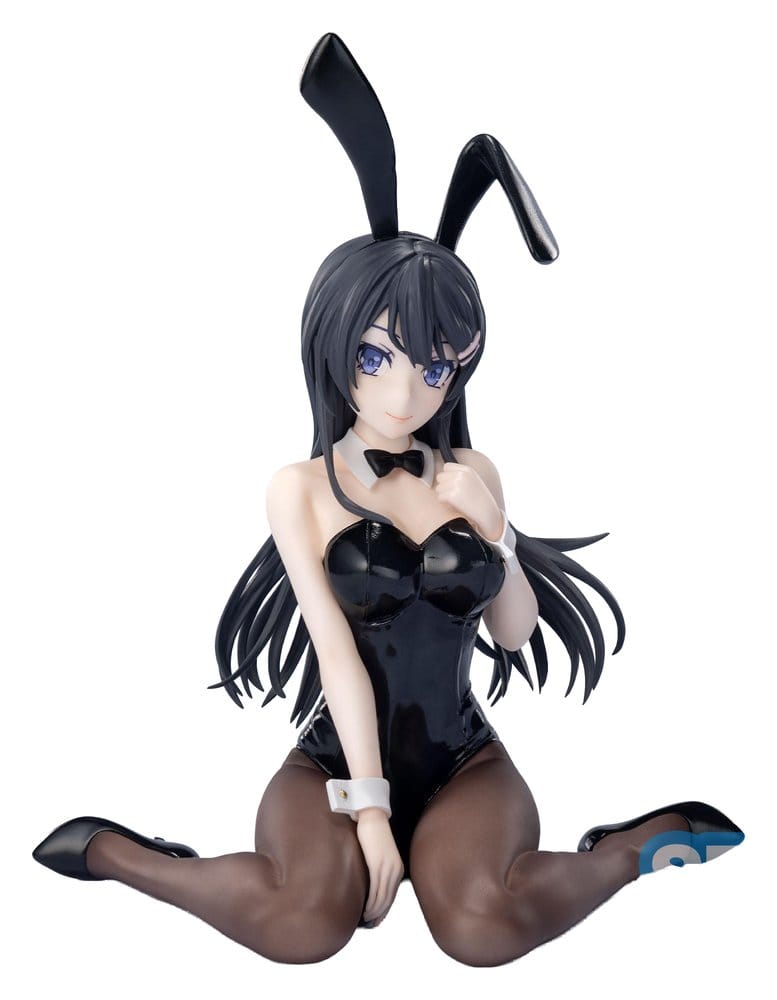 Rascal Does Not Dream - Mai Sakurajima - Bunny Yumemirize Figur (SEGA)