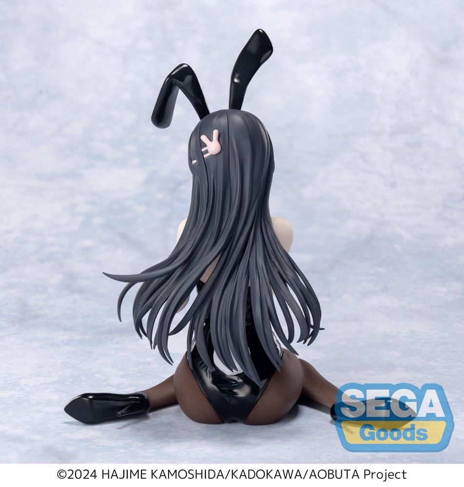 Rascal Does Not Dream - Mai Sakurajima - Bunny Yumemirize Figur (SEGA)