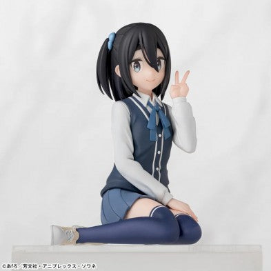 Mono - Satsuki Amamiya - PM Perching Figur (SEGA)