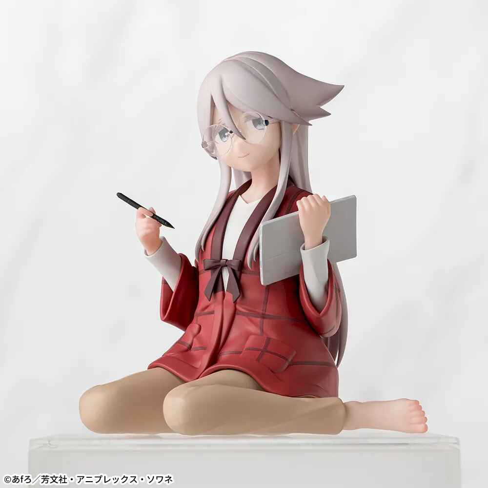 Mono - Haruno Akiyama - PM Perching Figur (SEGA)