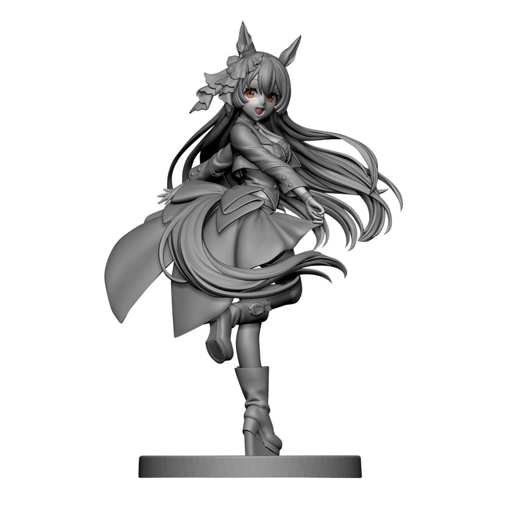 Uma Musume: Pretty Derby - Satono Diamond - Starting Future XStellar Figur (SEGA)