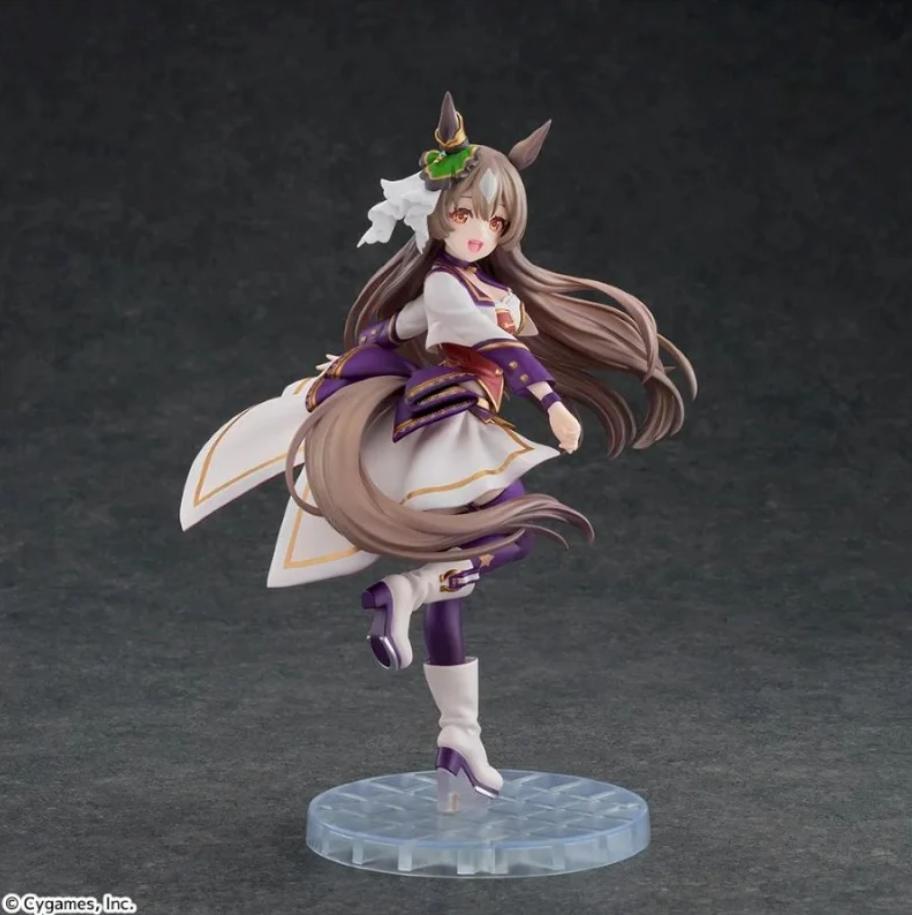 Uma Musume: Pretty Derby - Satono Diamond - Starting Future XStellar Figur (SEGA)