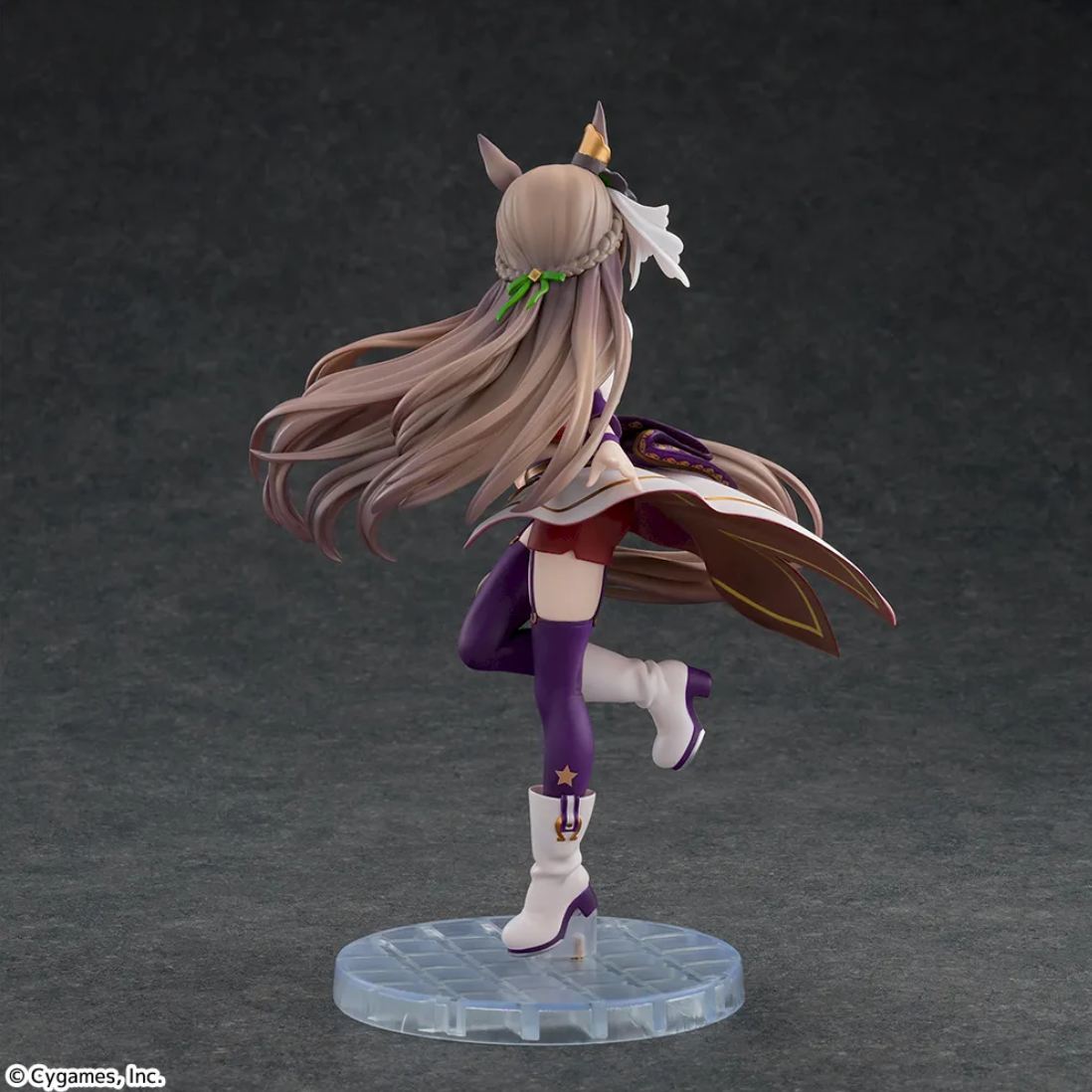 Uma Musume: Pretty Derby - Satono Diamond - Starting Future XStellar Figur (SEGA)