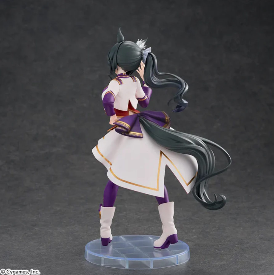 Uma Musume: Pretty Derby - Satono Crown - Starting Future XStellar figure (SEGA)