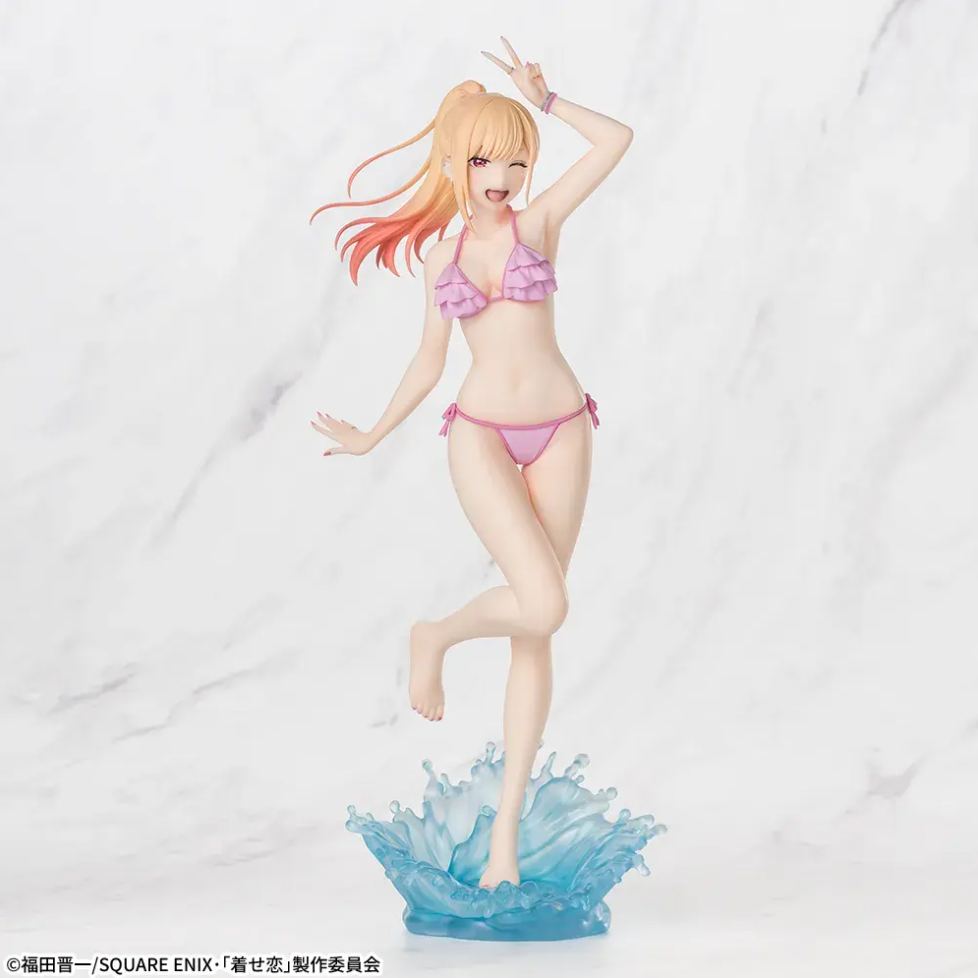 My Dress-Up Darling - Marin Kitagawa - XStellar Figur (SEGA)
