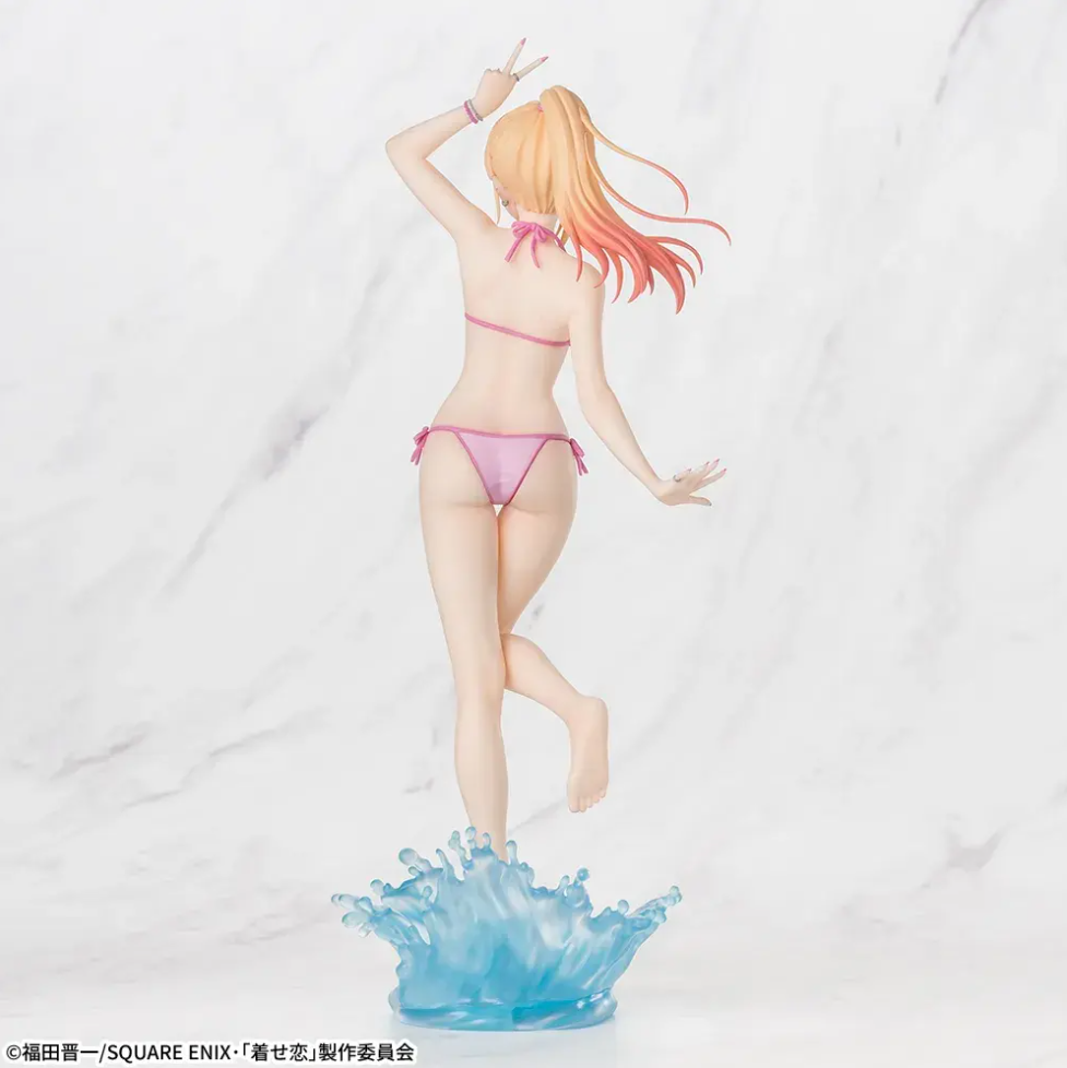 My Dress-Up Darling - Marin Kitagawa - XStellar Figur (SEGA)
