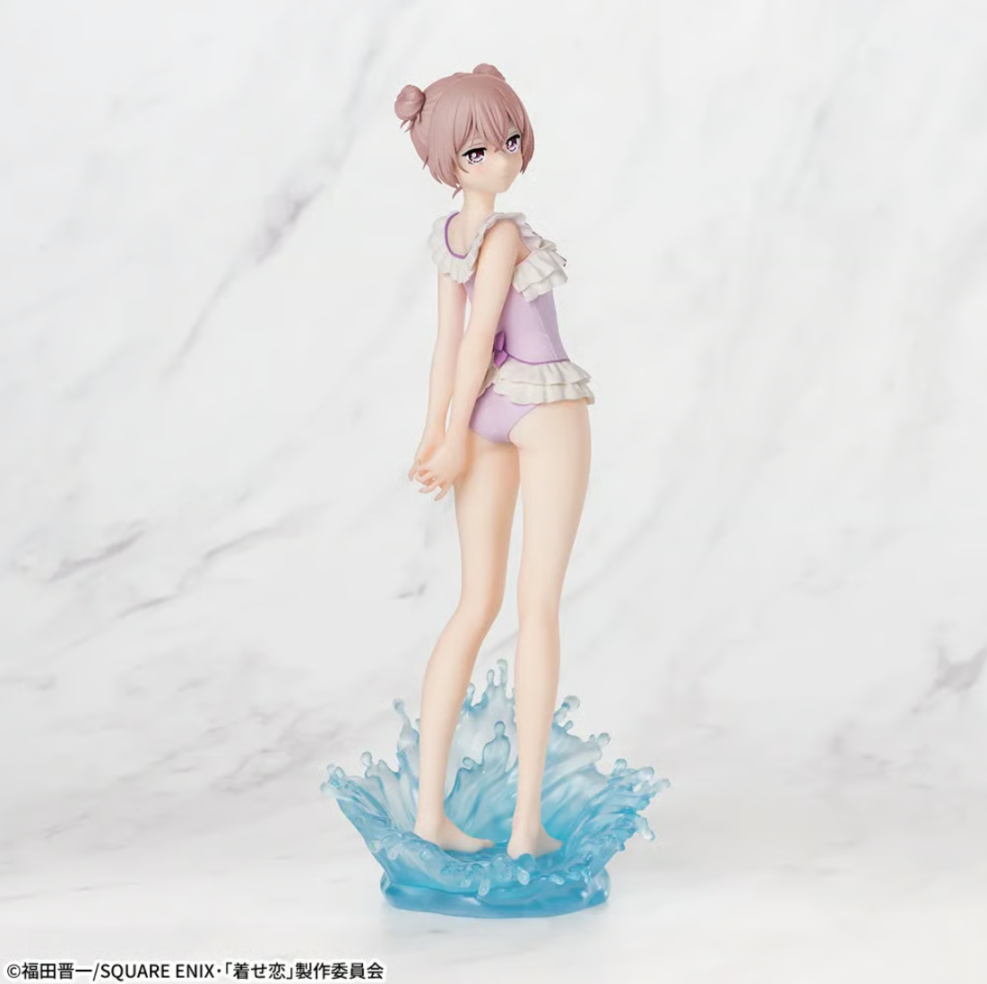 My Dress-Up Darling - Sajuna Inui - XStellar Figur (SEGA)