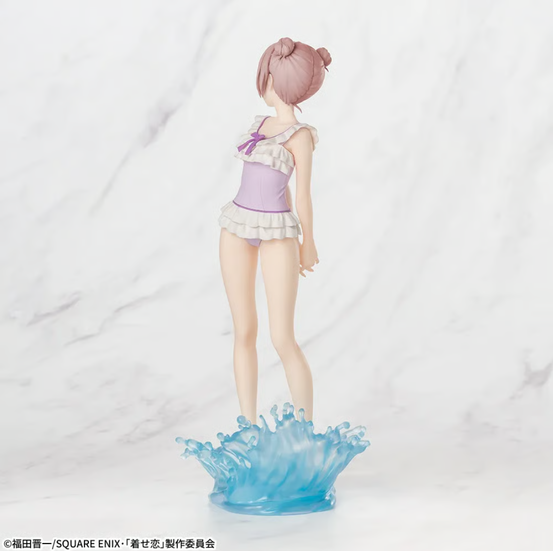 My Dress-Up Darling - Sajuna Inui - XStellar Figur (SEGA)