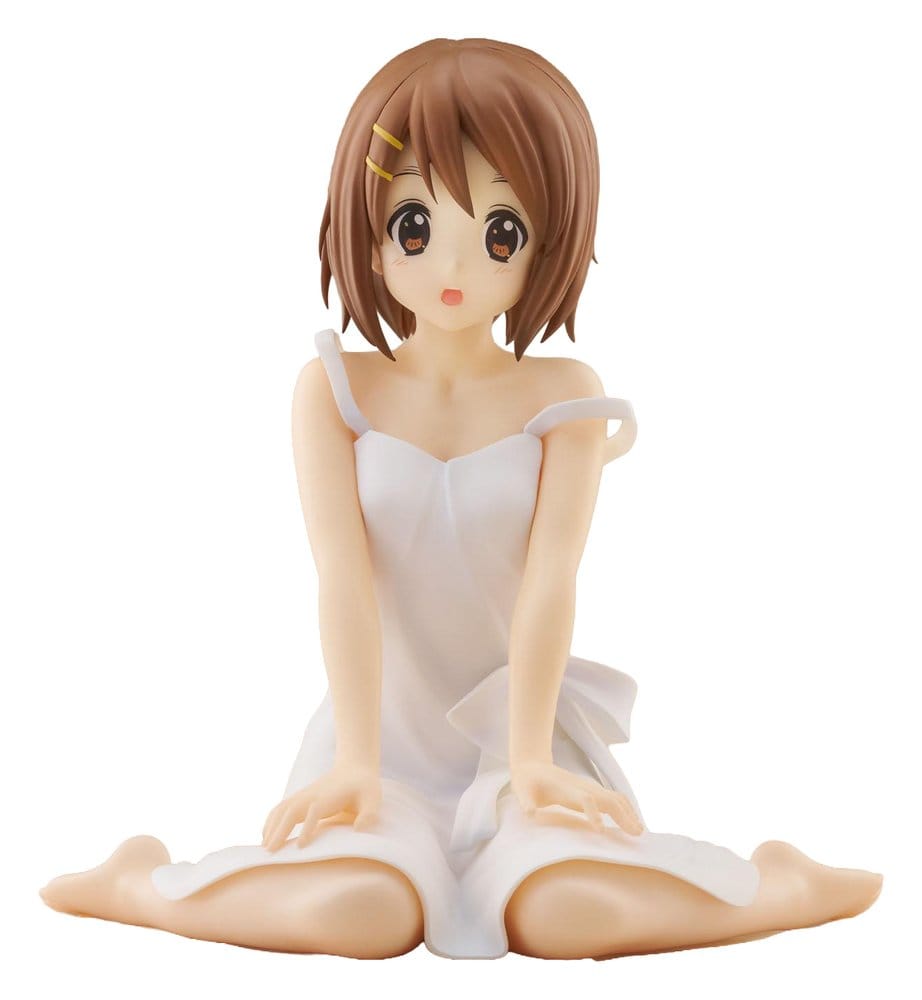 K-ON! - Yui Hirasawa - Yumemirize Figur (SEGA)