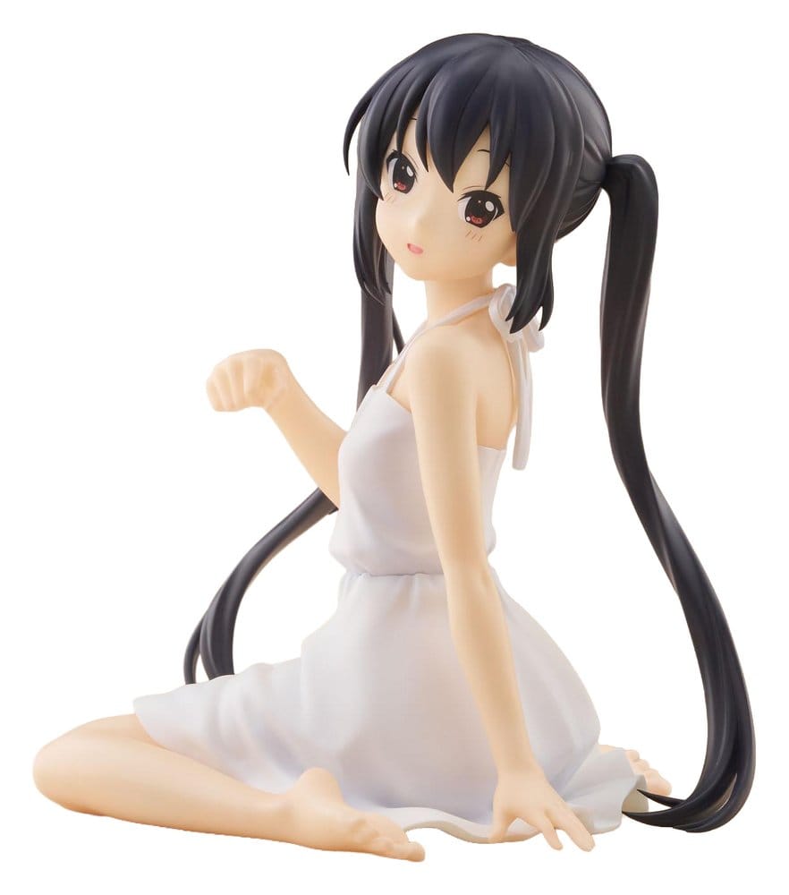 K-ON! - Azusa Nakano - Yumemirize Figur (SEGA)