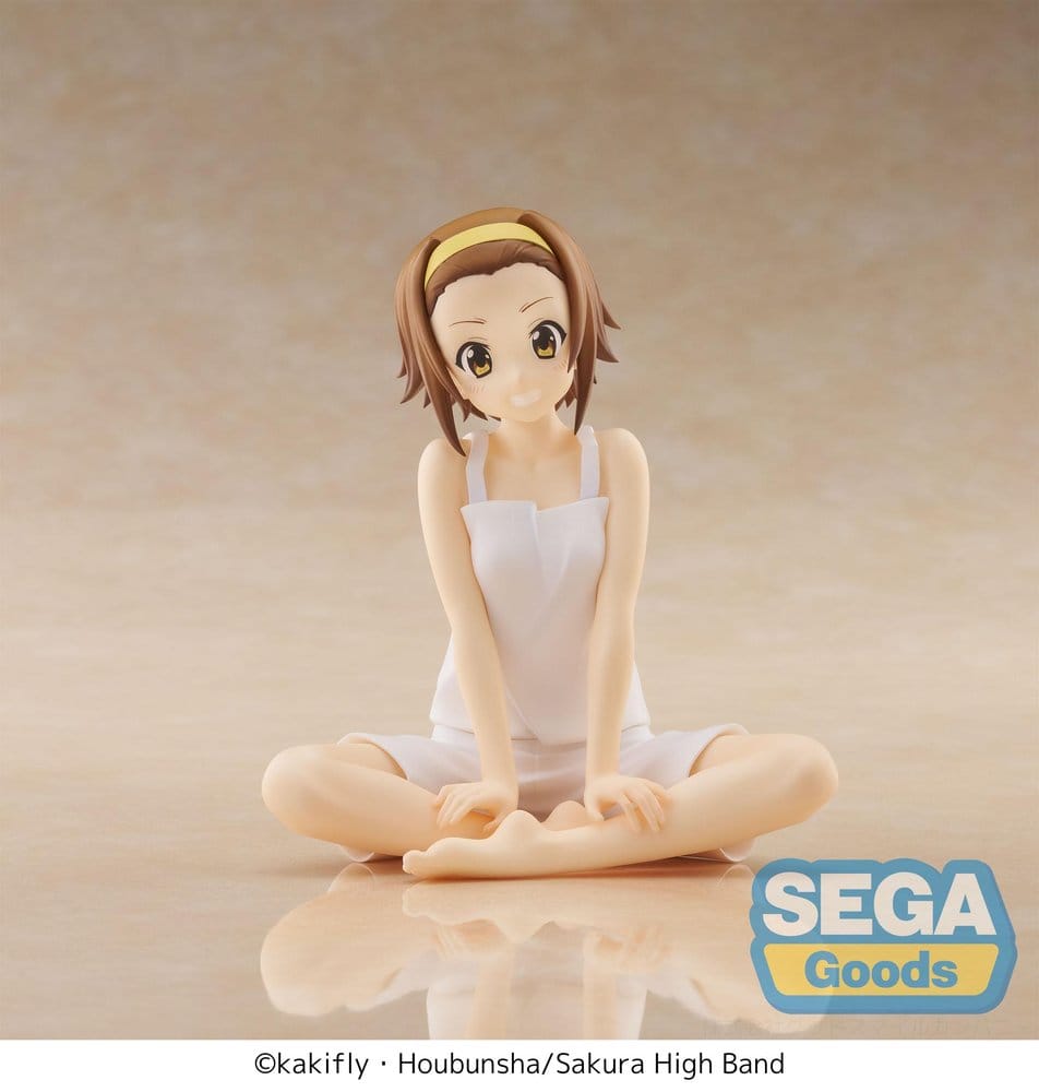 K-ON! - Ritsu Tainaka - Yumemirize Figur (SEGA)